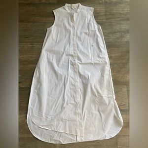 COS Cotton Dress